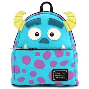 Disney Loungefly Sully backpack